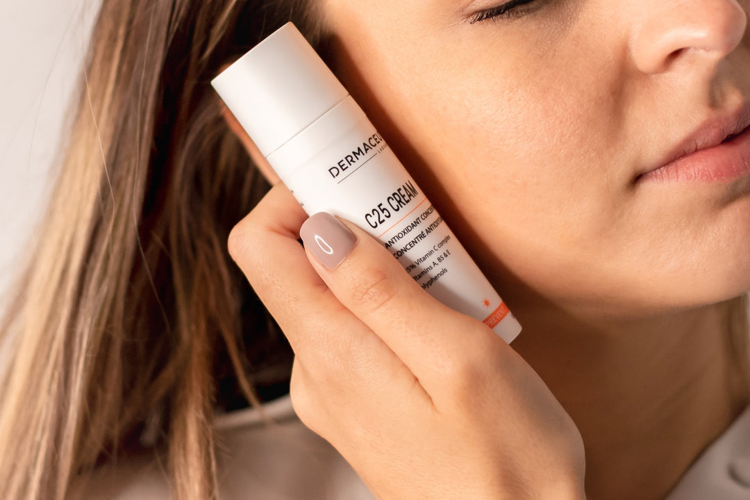 C25 Cream