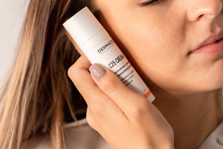 C25 Cream