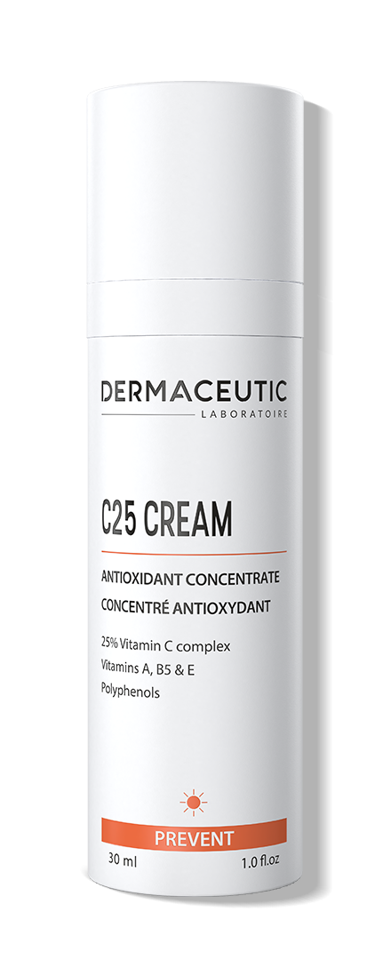 C25 Cream