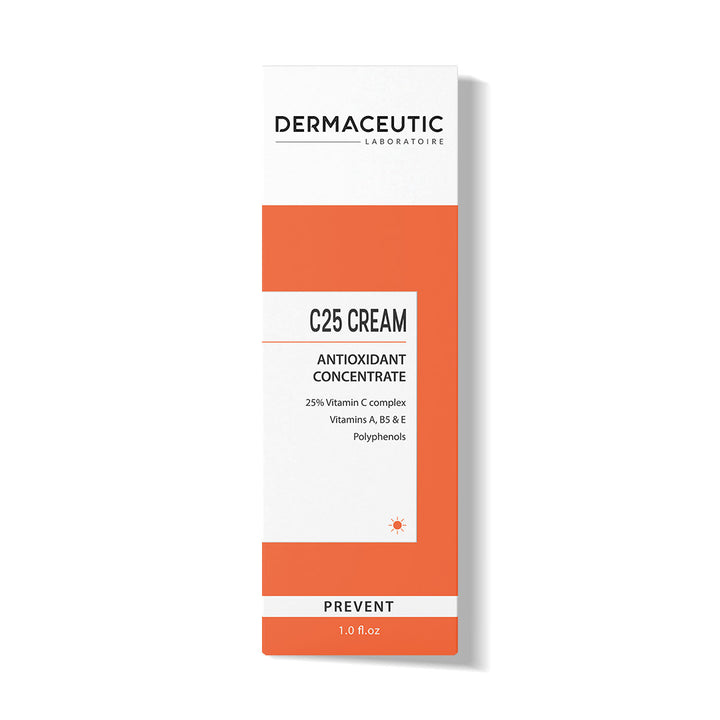 C25 Cream