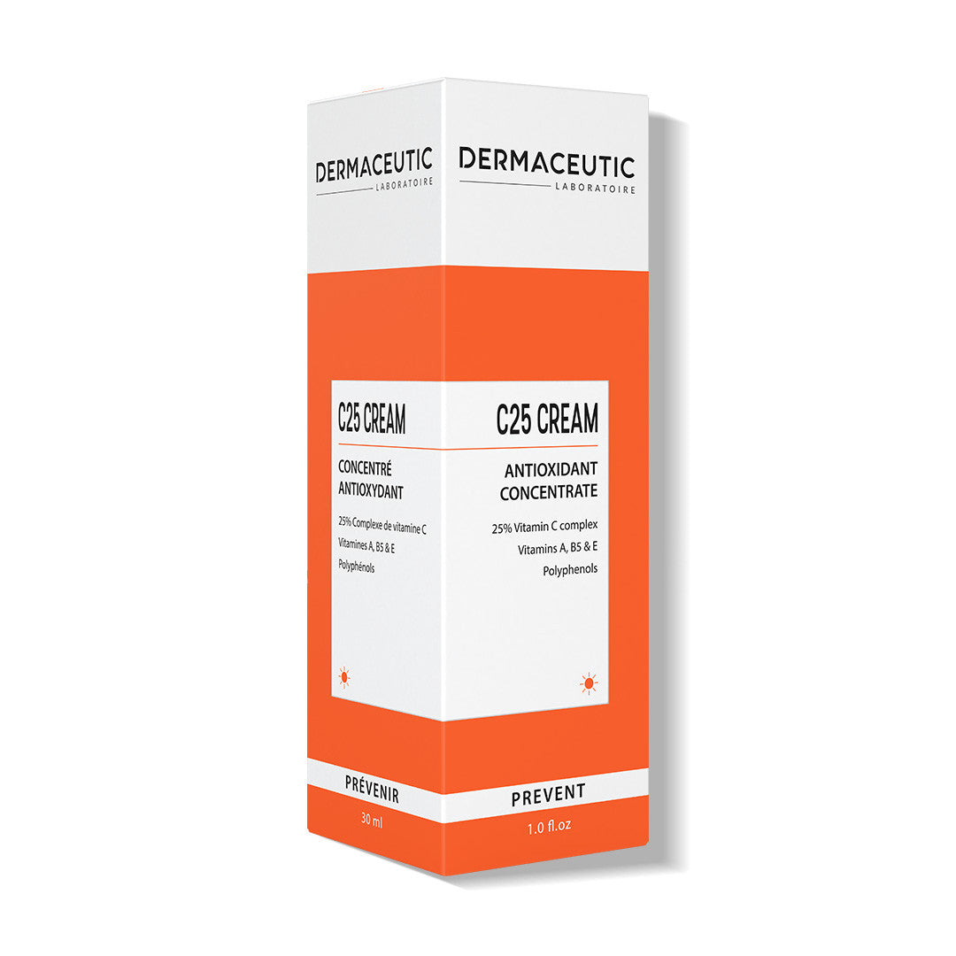 C25 Cream