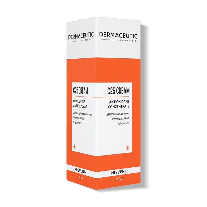 C25 Cream