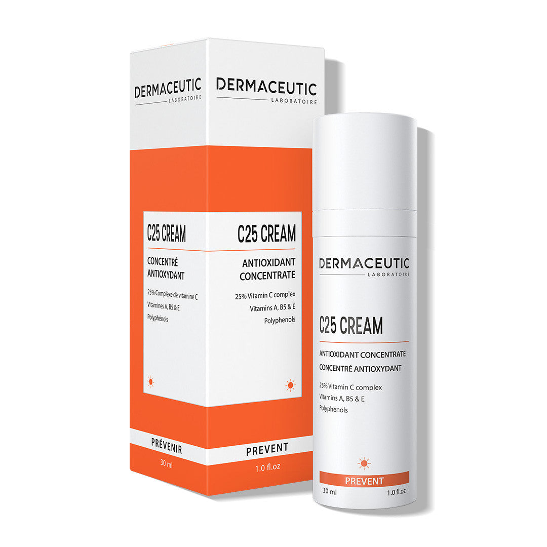 C25 Cream