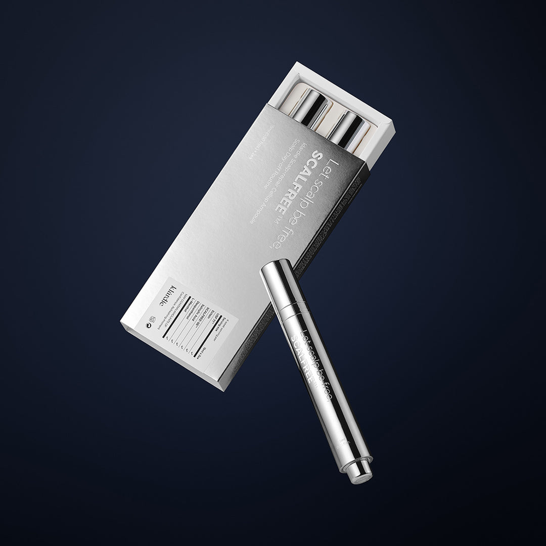 Scalfree