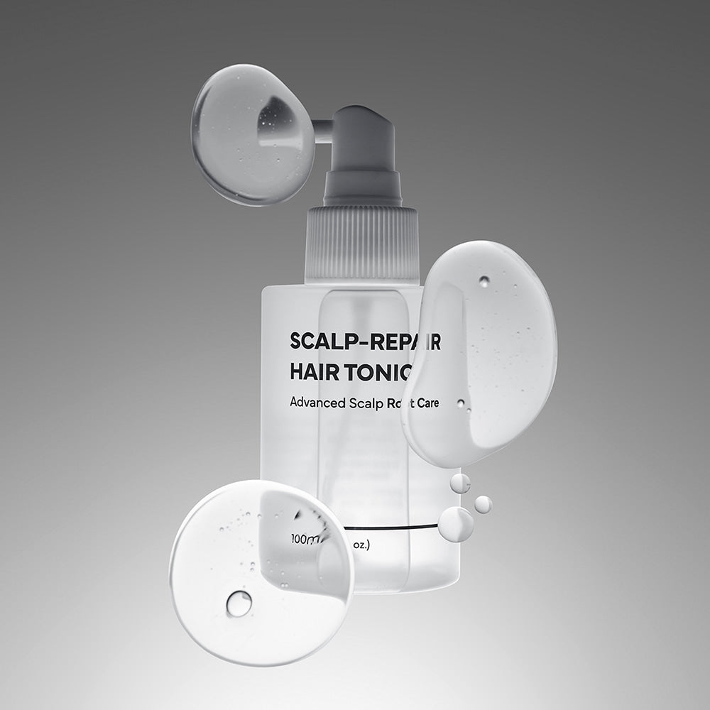 ScalpRepair