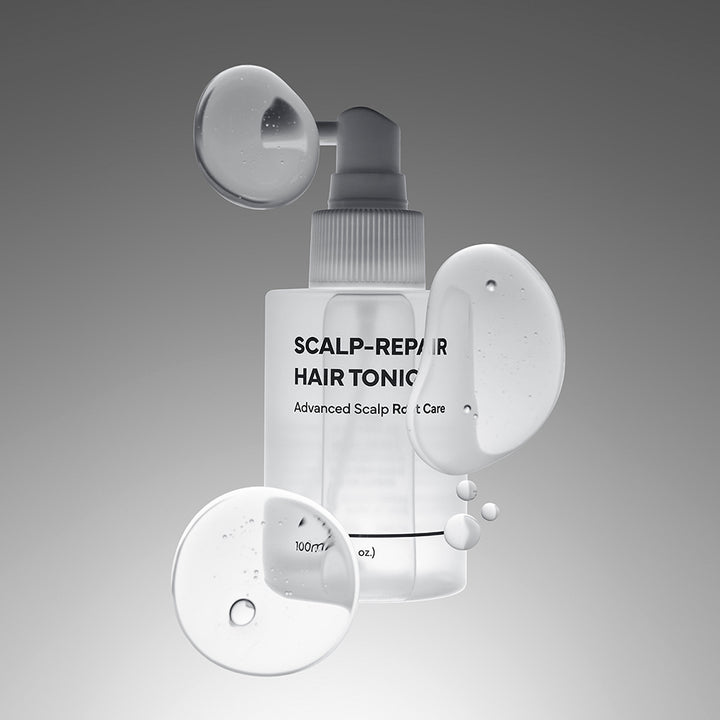 ScalpRepair