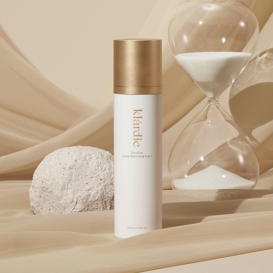 Timeless Bruma Facial