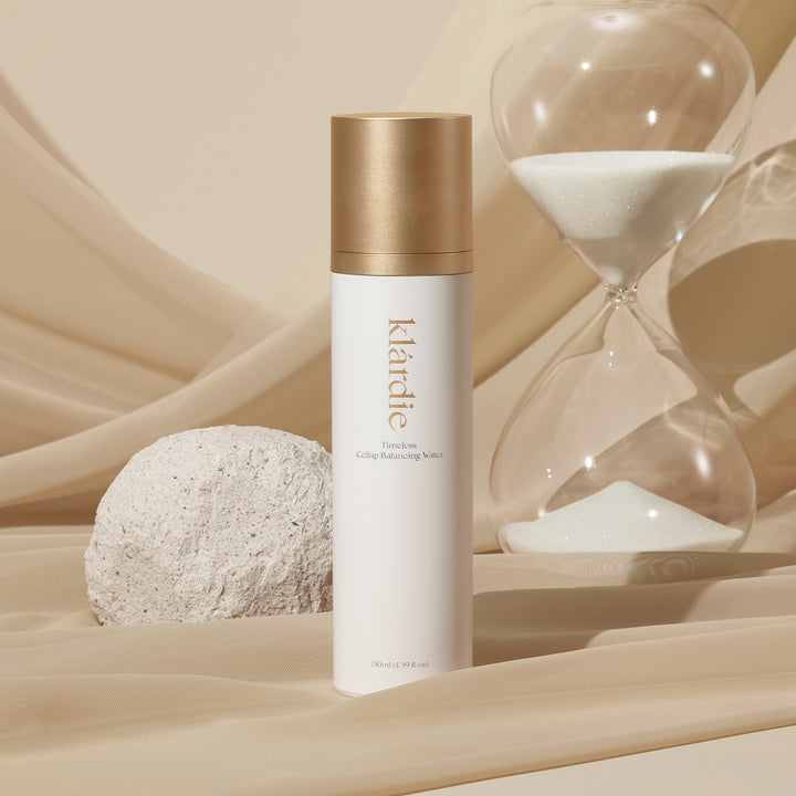 Timeless Bruma Facial