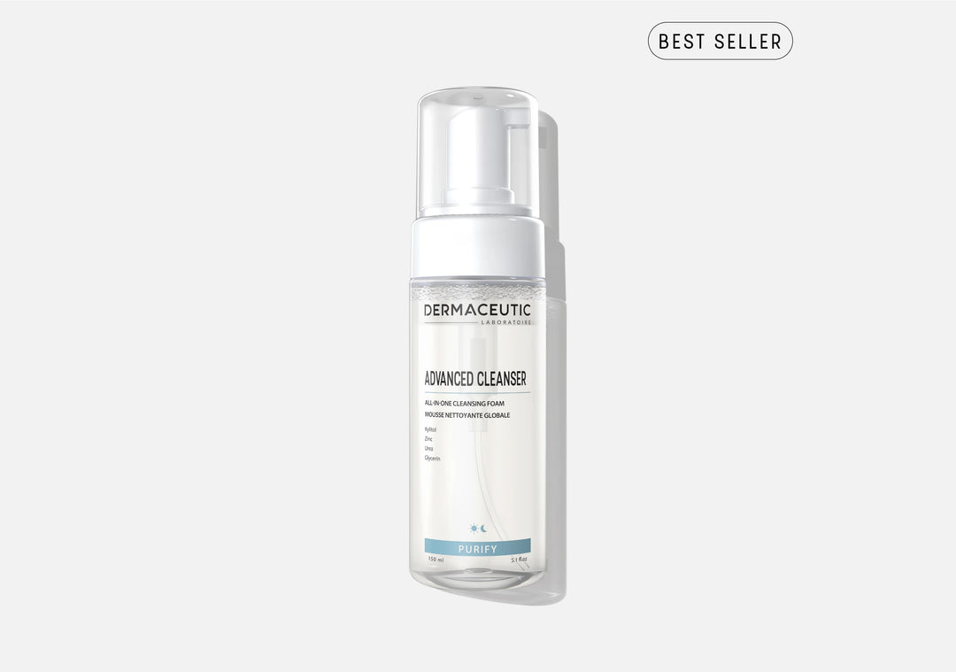 Advanced Cleanser