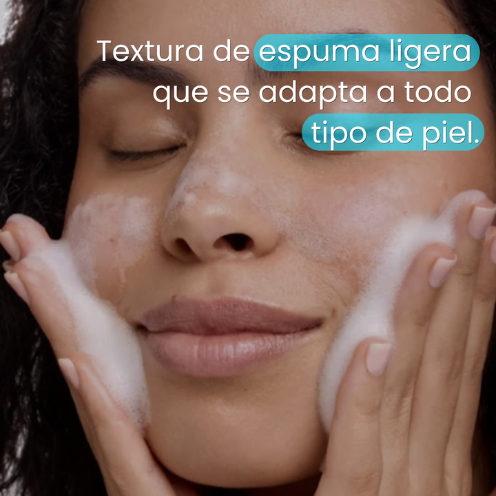 Advanced Cleanser