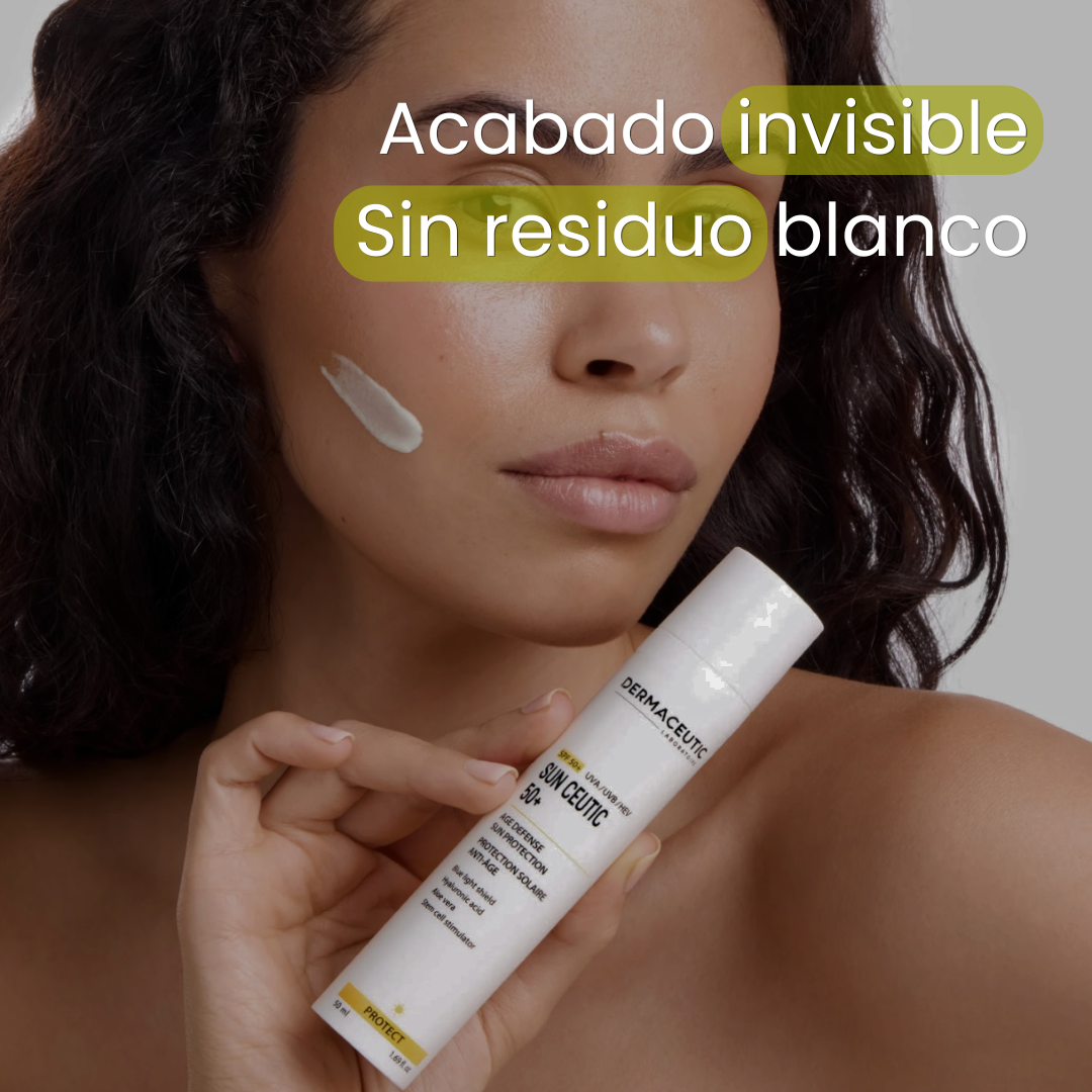 Sun Ceutic 50+