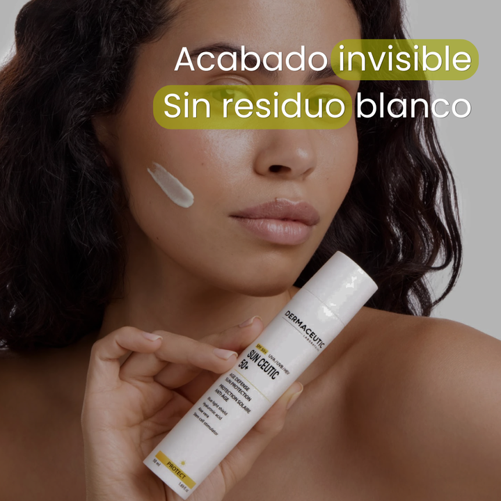 Sun Ceutic 50+