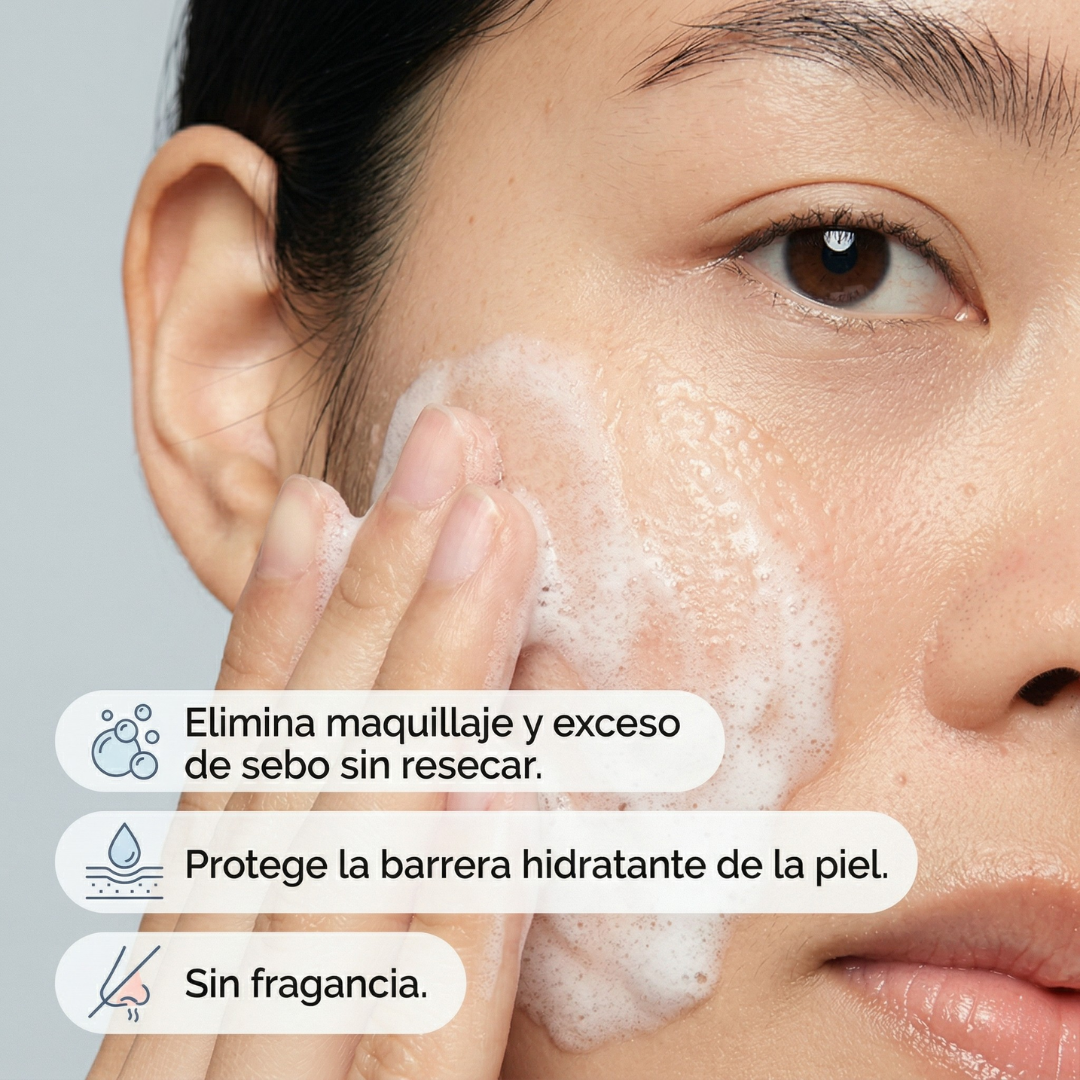 Advanced Cleanser