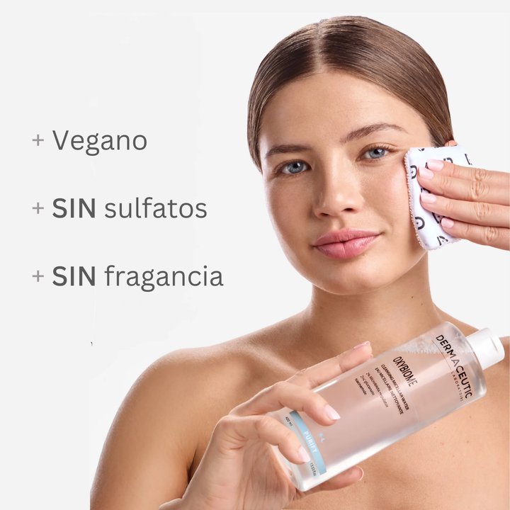 Oxybiome