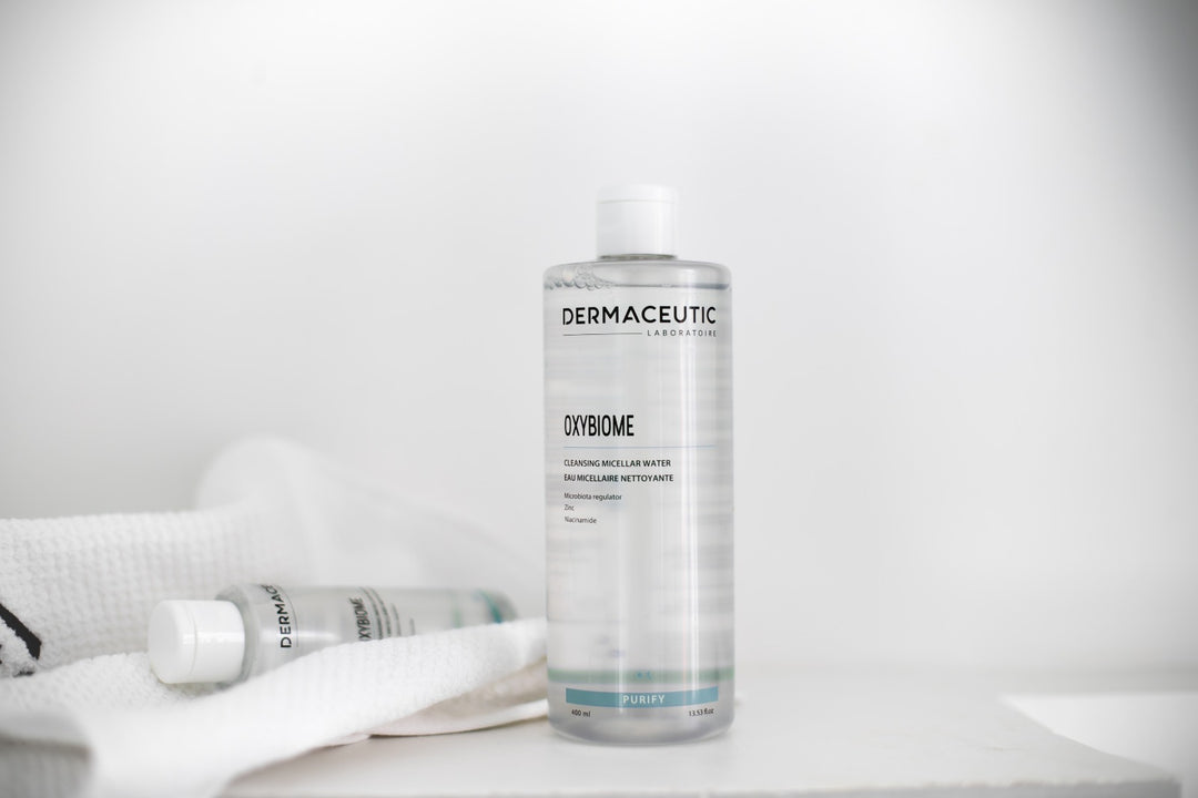 Oxybiome