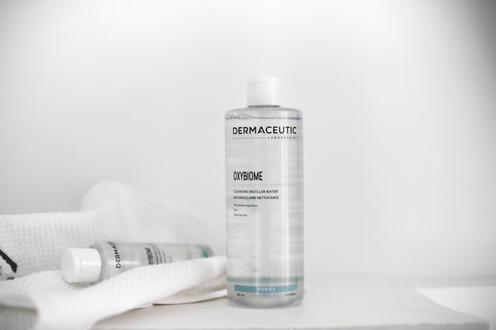 Oxybiome