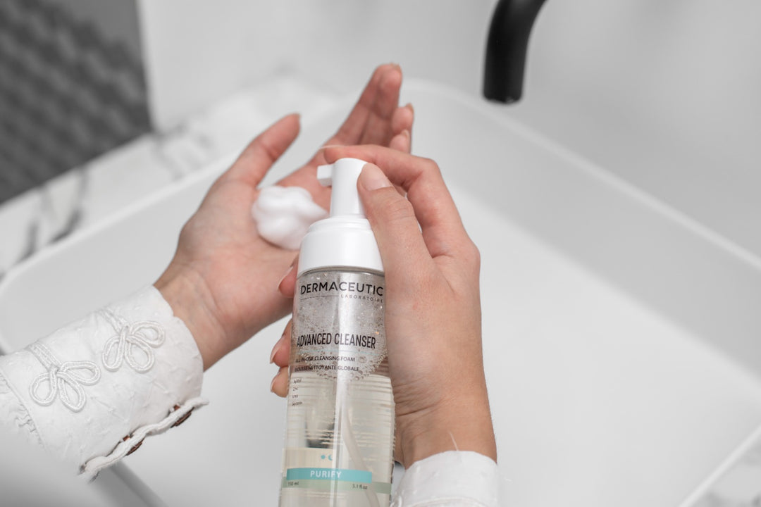 Advanced Cleanser