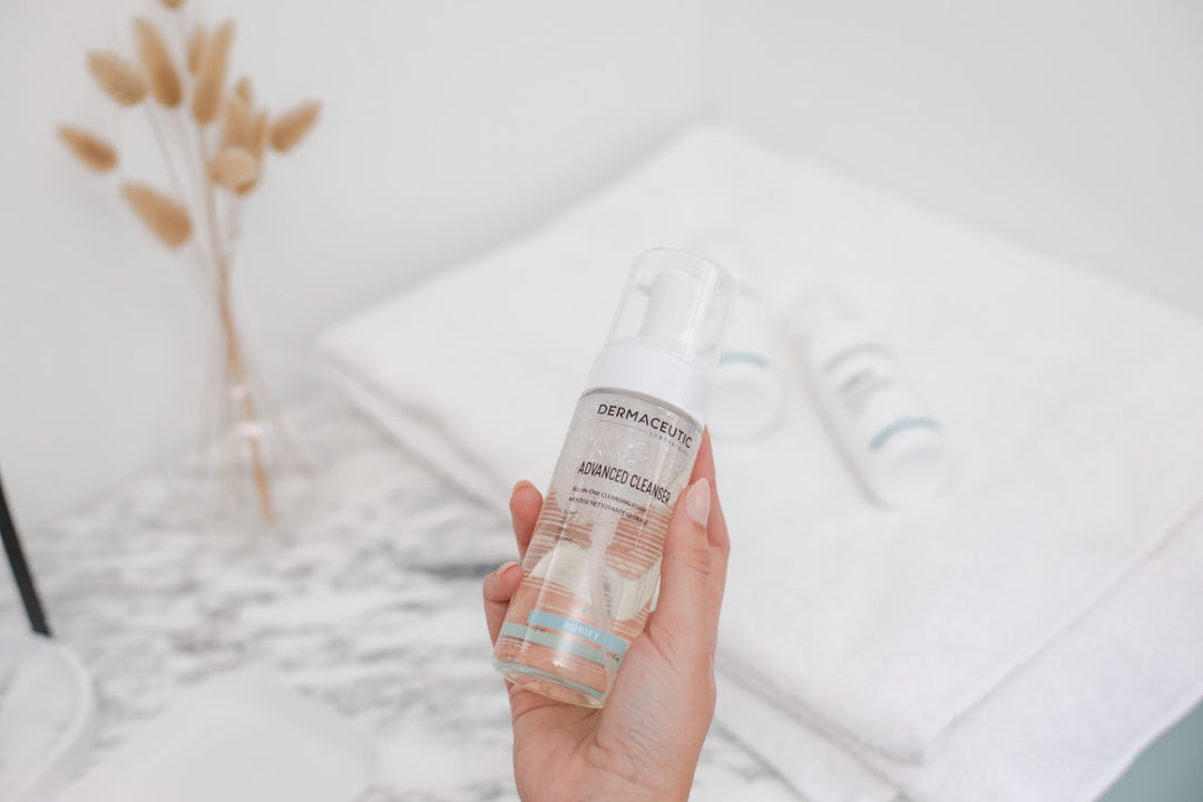 Advanced Cleanser