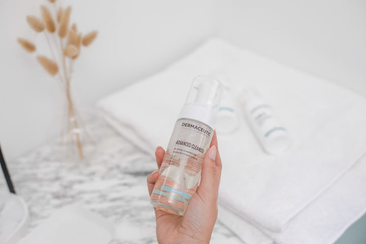 Advanced Cleanser