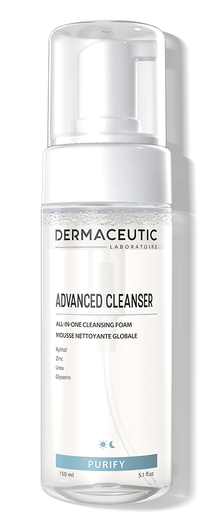 Advanced Cleanser