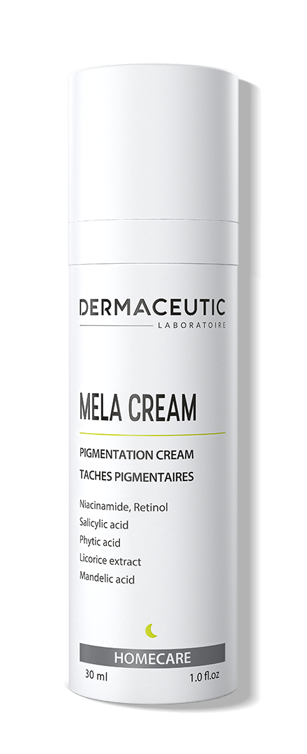 Mela Cream