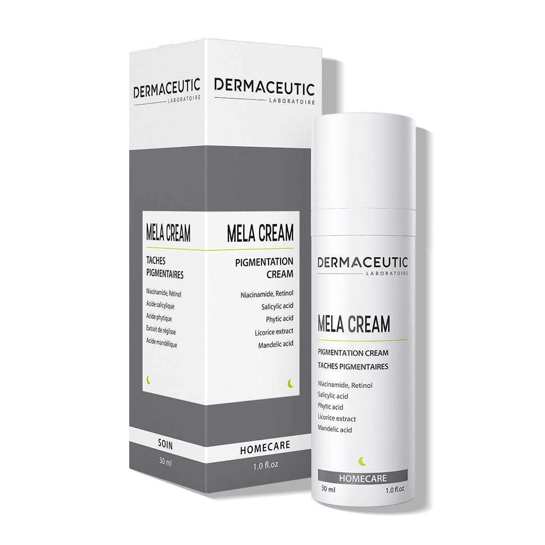 Mela Cream