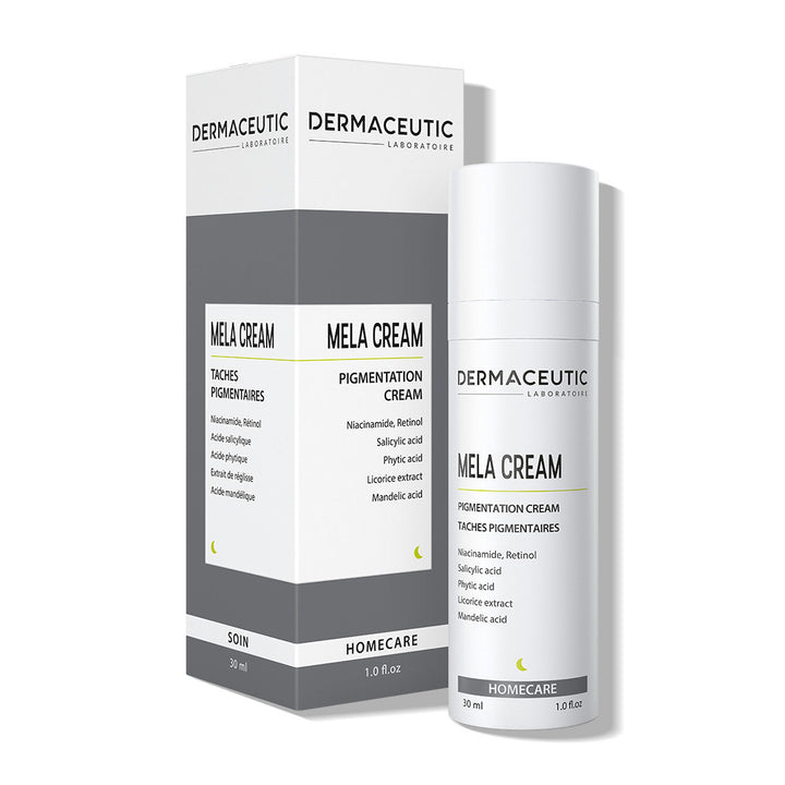 Mela Cream