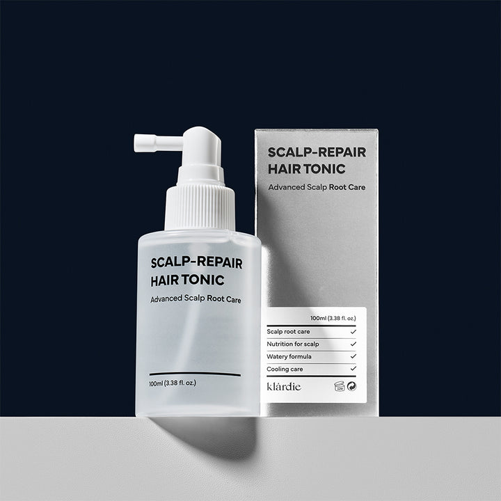 ScalpRepair