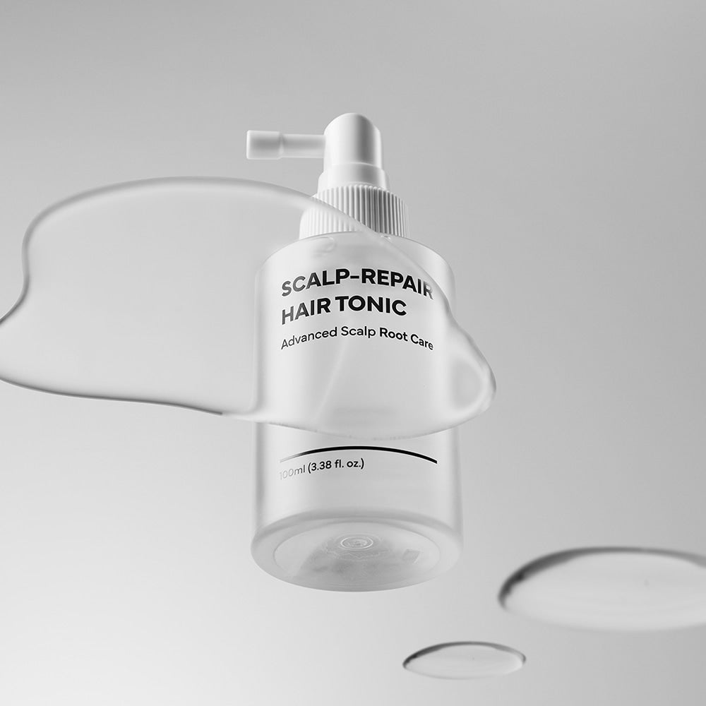 ScalpRepair