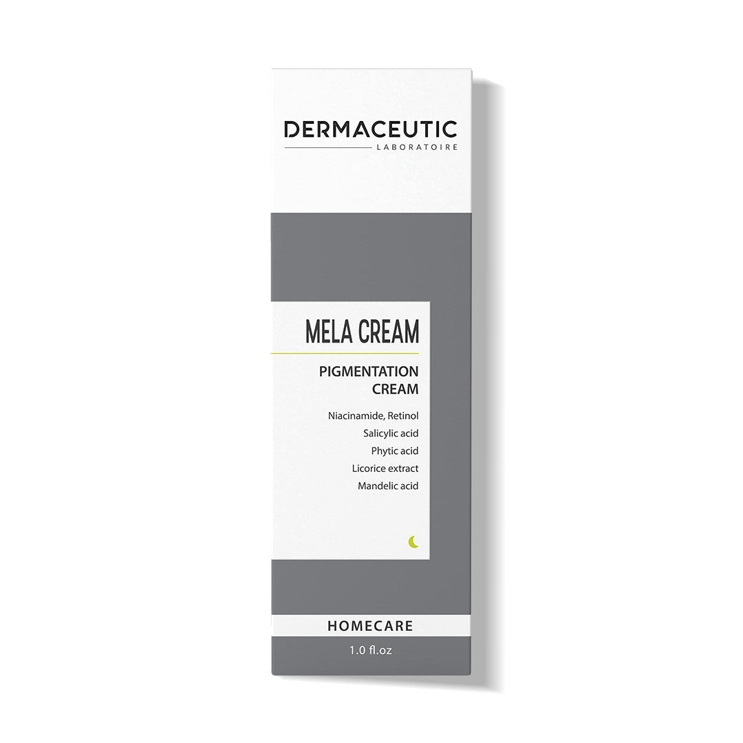 Mela Cream