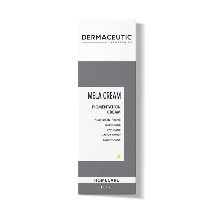 Mela Cream