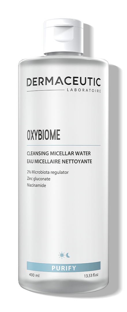Oxybiome